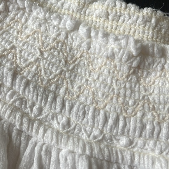 Free people boho Top - Picture 5 of 5